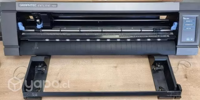 Plotter de corte Graptech C-lite 50 - Imagen 2