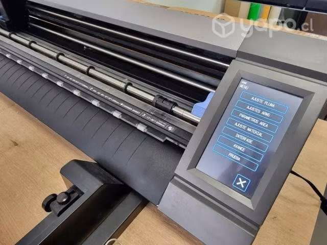 Plotter de corte Graptech C-lite 50 - Imagen 3