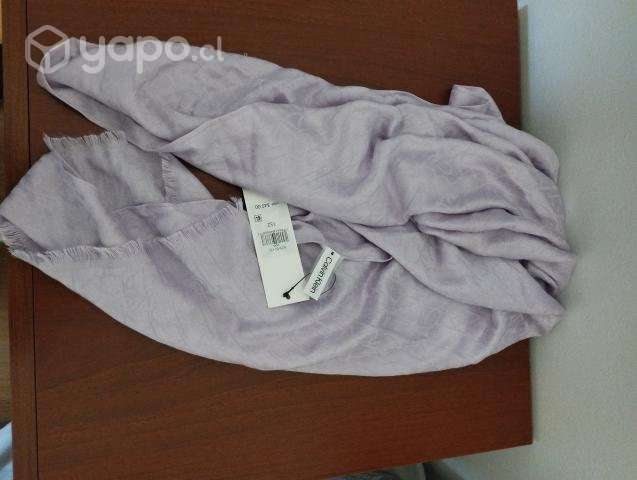 Pañuelo Calvin Klein - Imagen 4
