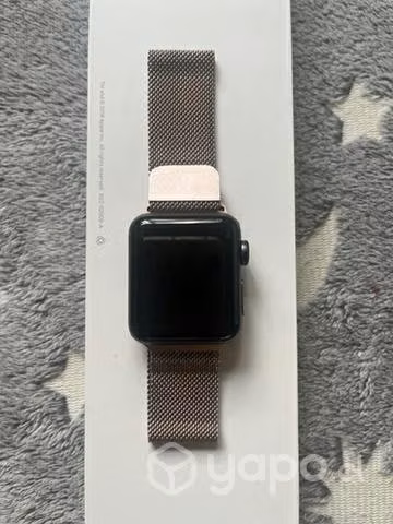 Apple Watch Serie 3 - Imagen 2