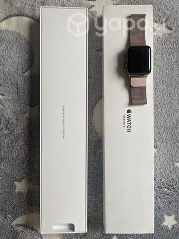 Apple Watch Serie 3