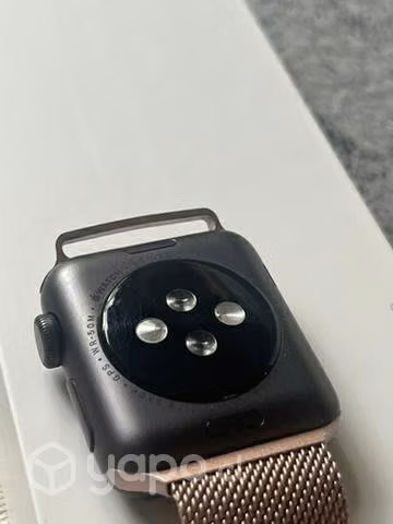 Apple Watch Serie 3 - Imagen 5