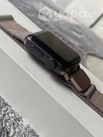 Apple Watch Serie 3 - Imagen 4