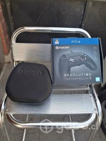 Nacon revolution pro 3