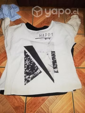 Poleras - Imagen 4