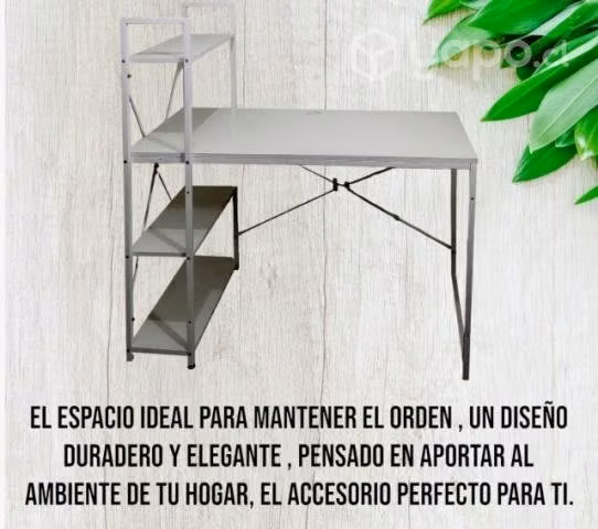 Escritorios - Imagen 3
