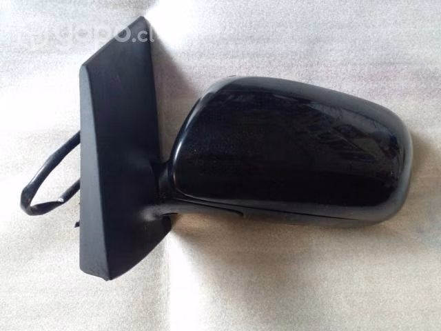 Espejo Eléctrico Izquierdo Toyota Yaris 1999-2005
