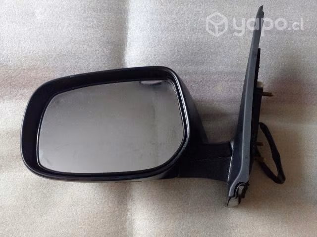 Espejo Eléctrico Izquierdo Toyota Yaris 1999-2005