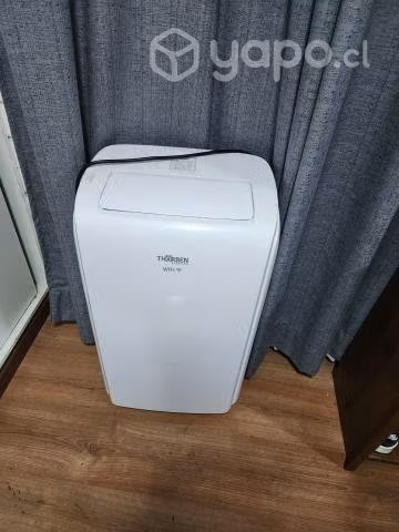Aire acondicionado y calefactor 9.000 btu - Imagen 2