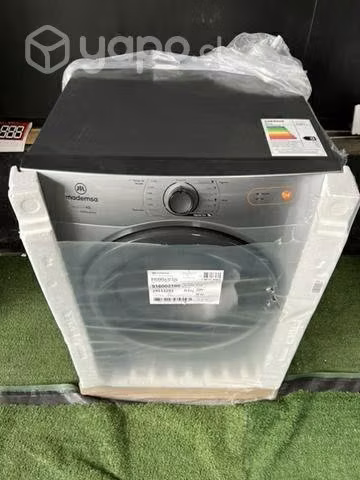 Secadora de Ropa MADEMSA nueva