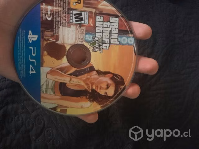 Gta5
