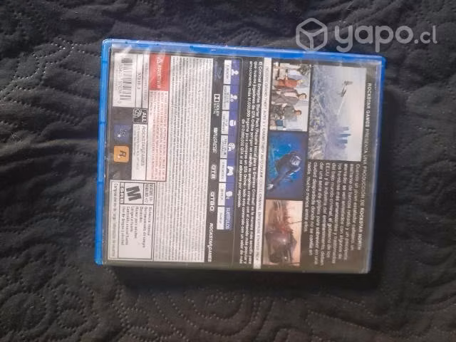 Gta5