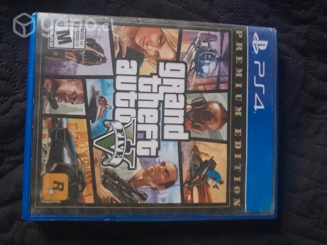 Gta5