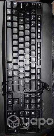 Xbox series s +teclado - Imagen 2