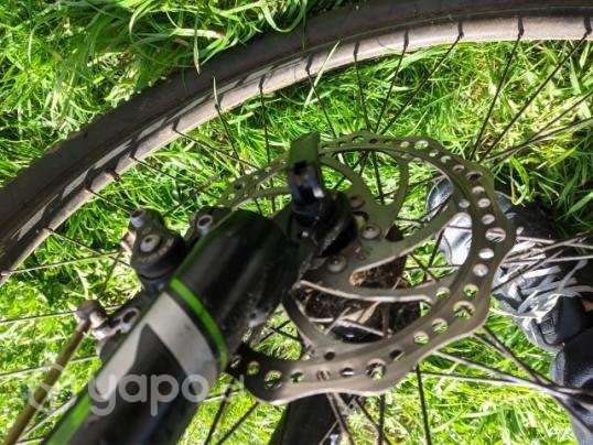 Bicicleta Bianchi - Imagen 2