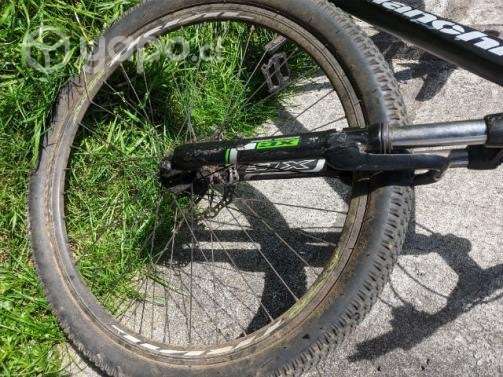Bicicleta Bianchi - Imagen 6