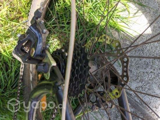 Bicicleta Bianchi - Imagen 4
