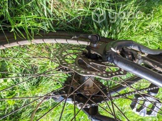 Bicicleta Bianchi - Imagen 3