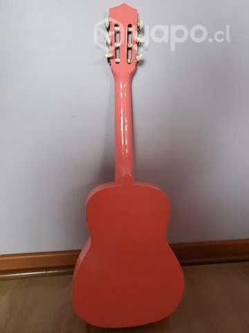 Guitarra nueva - Imagen 3