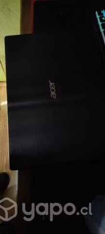 Notebook Acer buen estado - Imagen 2