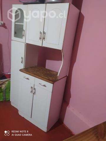 Mueble cocina - Imagen 2