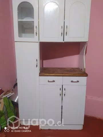 Mueble cocina