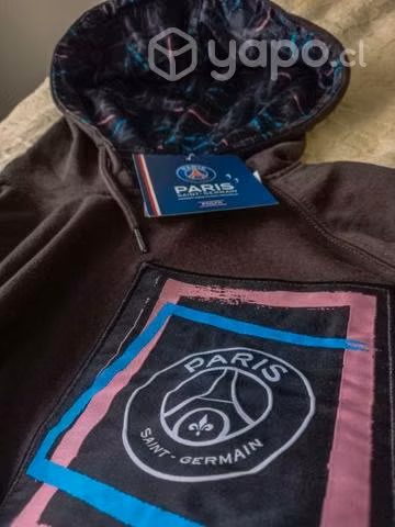 Poleron psg Original