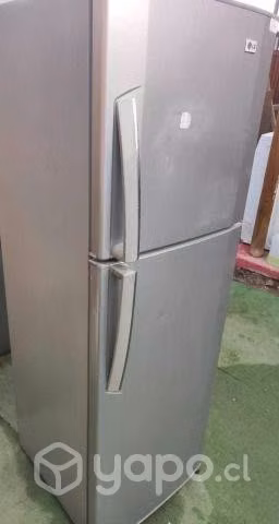 Refrigerador