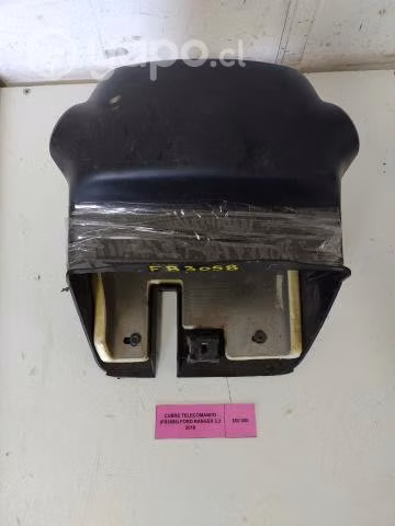 Cubre Telecomando (FR3058) Ford Ranger 3.2 2018