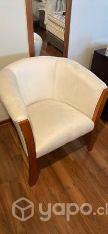 Sillon Sitial - Imagen 2