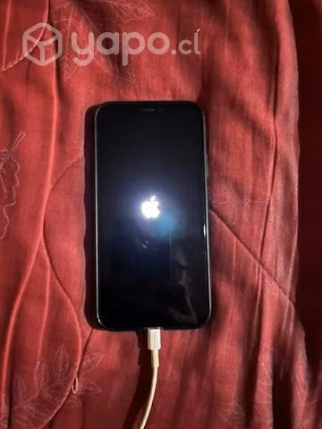 Celular IPhone X - Imagen 2