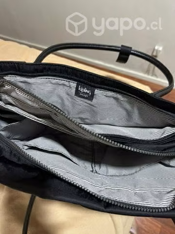 Bolso Kipling original