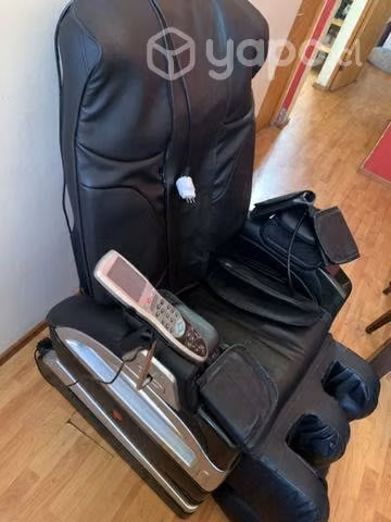 Sillon masajeador