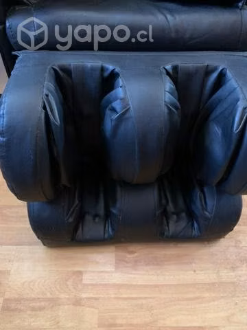 Sillon masajeador