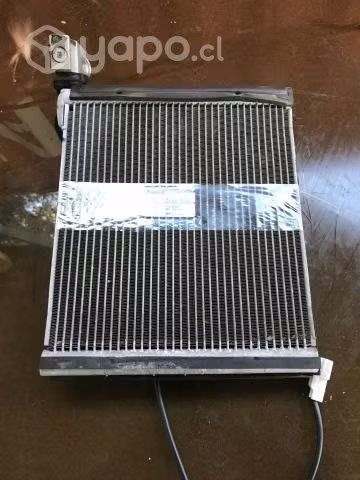 Radiador evaporador aire acondicionado Foton K1 2