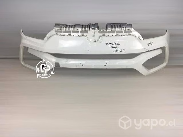 Parachoque delantero Ssangyong Tívoli 2018-2020