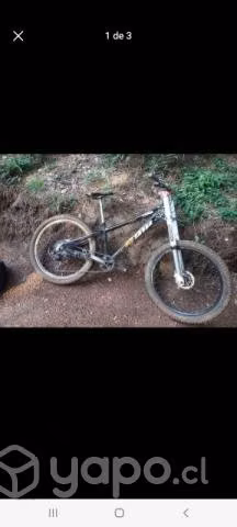 Bisicleta m 918