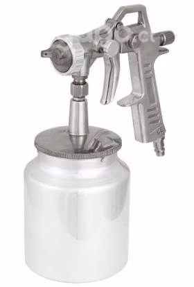 PISTOLA PULVERIZADORA (Reacondicionada)