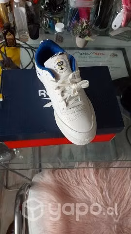 Zapatillas reebok nuevas
