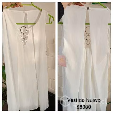 Vestido de mujer - Imagen 2