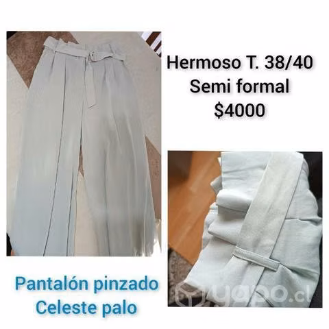 Vestido de mujer - Imagen 5