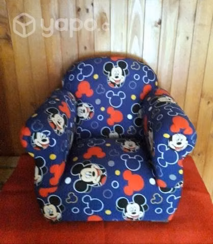 ultimos sillones de niños