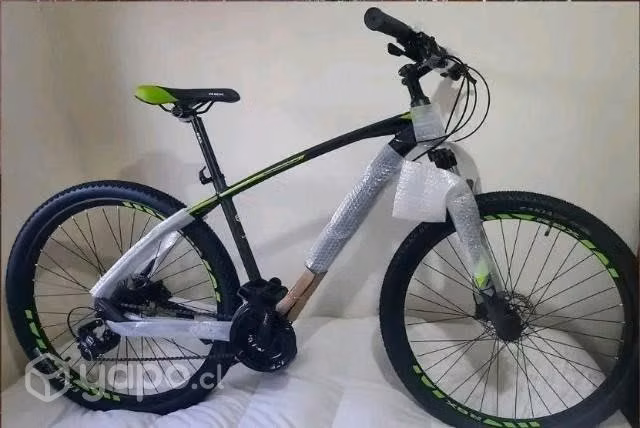 Bicicleta RBX - Imagen 2