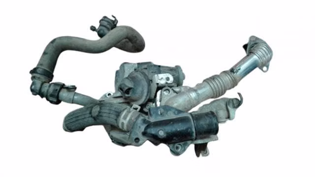 Valvula Egr Citroen Berlingo 1.6 Peugeot 1.6 2013 - Imagen 3