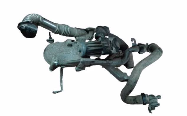 Valvula Egr Citroen Berlingo 1.6 Peugeot 1.6 2013