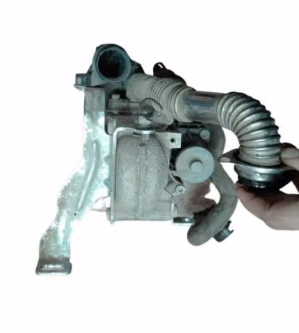 Valvula Egr Citroen Berlingo 1.6 Peugeot 1.6 2013 - Imagen 4