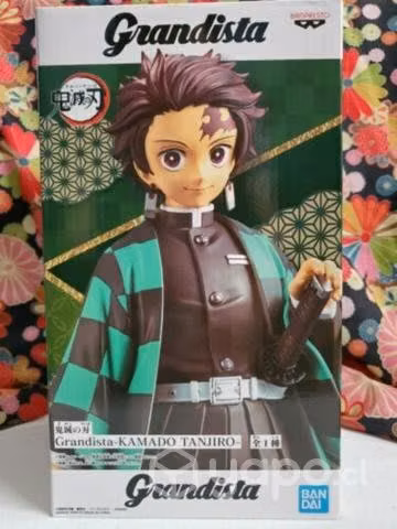Figura tanjiro