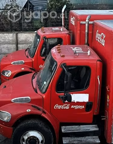 Transportes y traslados de cargas y fletes