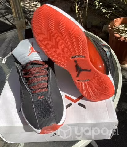 Zapatillas jordan número 40 - Imagen 3