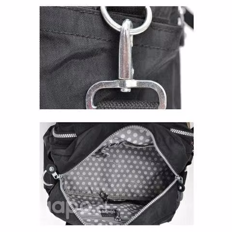 Cartera Kipling - Imagen 6